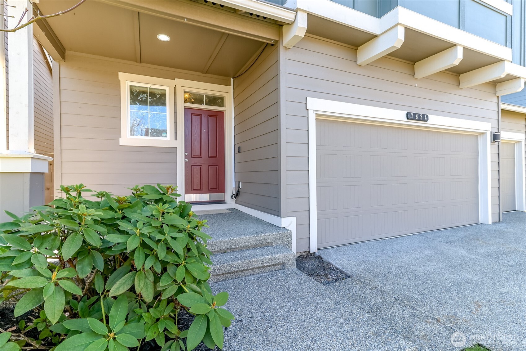 7824 165th Street Ct E Puyallup WA 98375