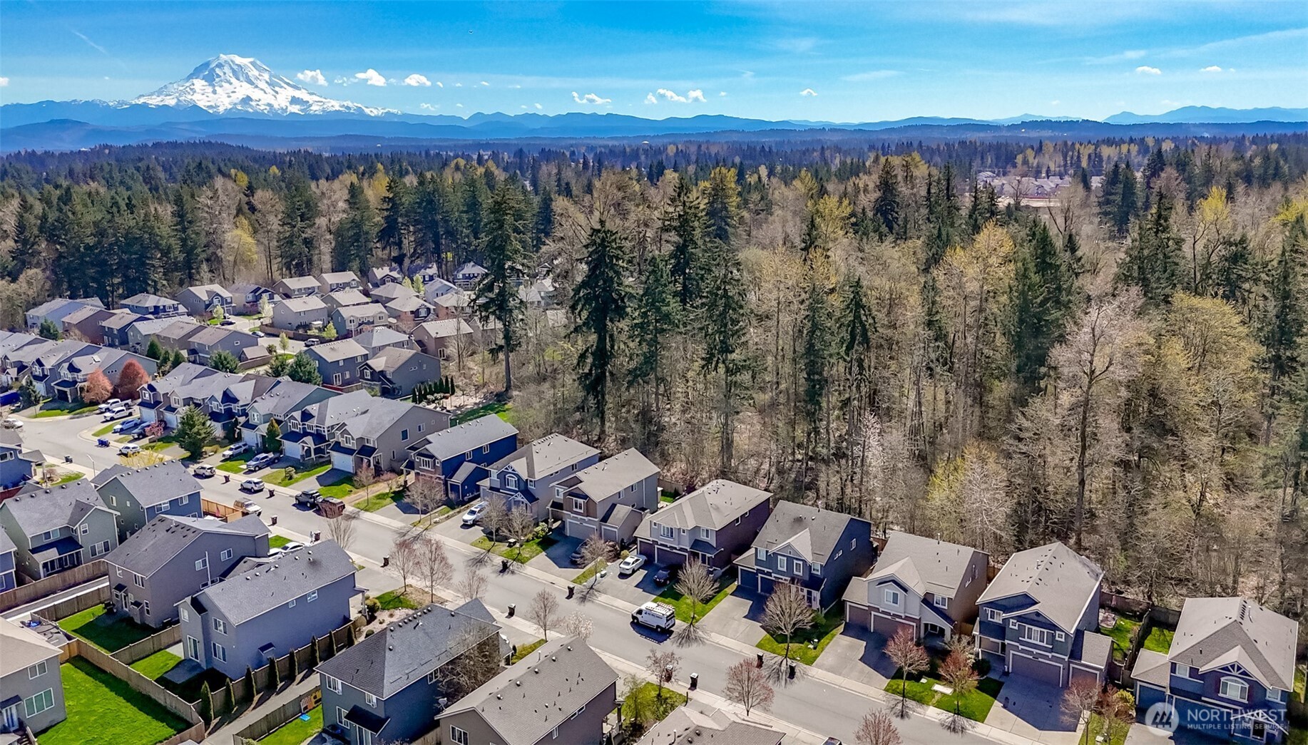 7824 165th Street Ct E Puyallup WA 98375