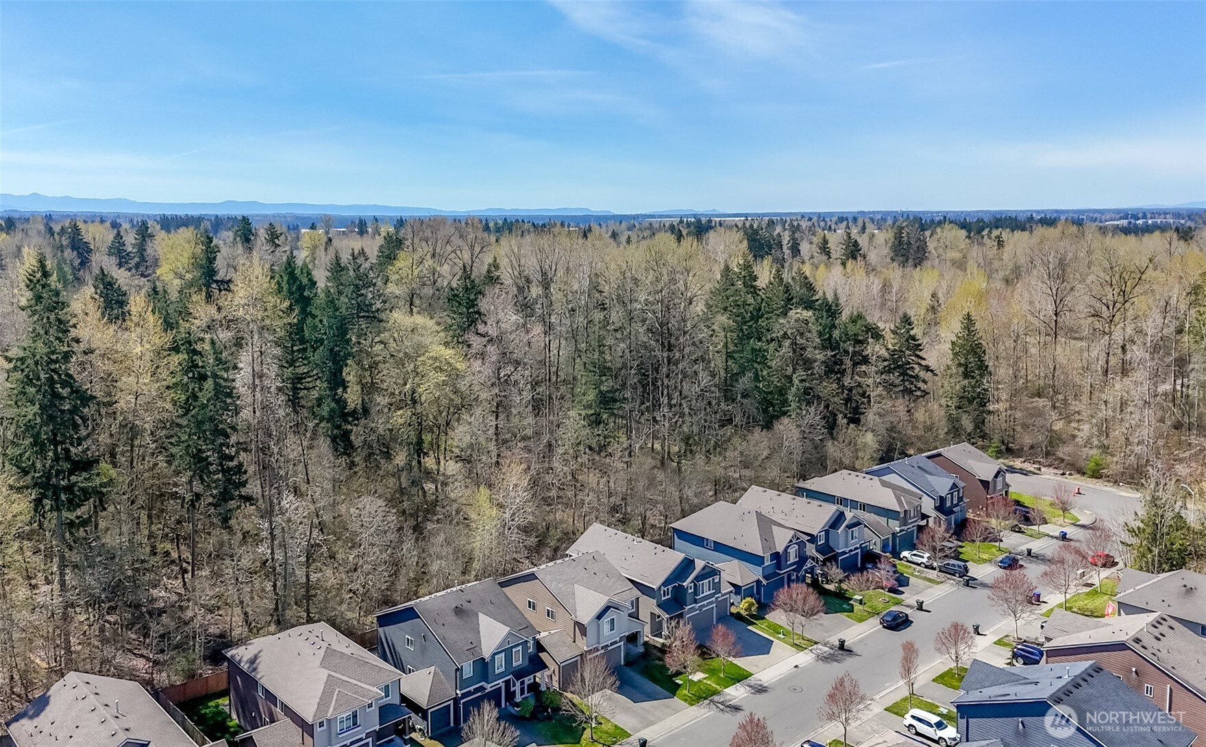 7824 165th Street Ct E Puyallup WA 98375