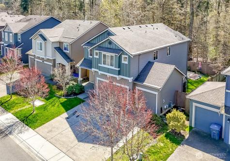 7824 165th Street Ct E Puyallup WA 98375