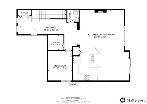7824 165th Street Ct E Puyallup WA 98375