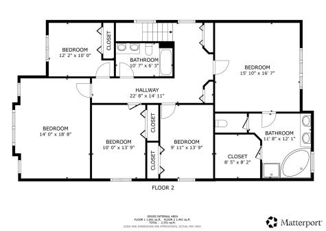 7824 165th Street Ct E Puyallup WA 98375