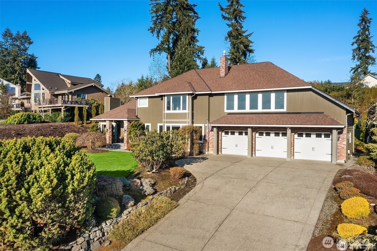 11402 136th Avenue E Puyallup WA 98374