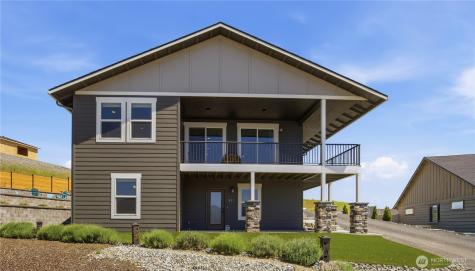 827 Madeleine Court East Wenatchee WA 98802