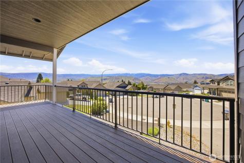 827 Madeleine Court East Wenatchee WA 98802