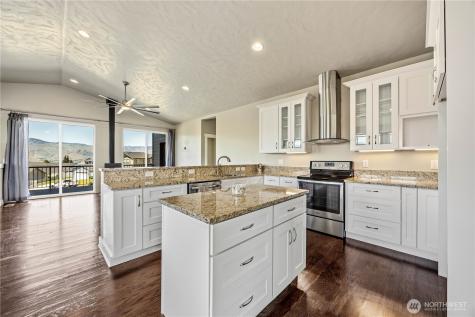 827 Madeleine Court East Wenatchee WA 98802