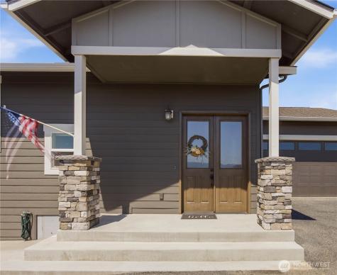 827 Madeleine Court East Wenatchee WA 98802