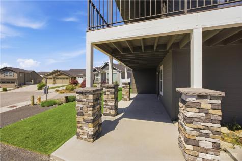 827 Madeleine Court East Wenatchee WA 98802