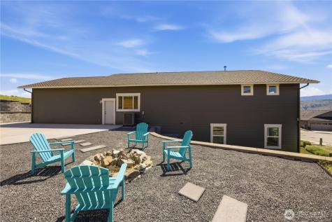827 Madeleine Court East Wenatchee WA 98802