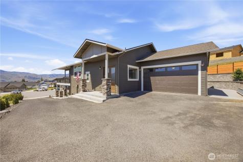 827 Madeleine Court East Wenatchee WA 98802