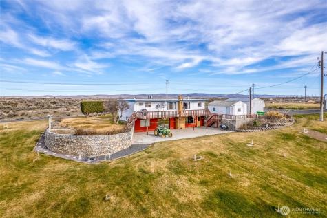 19773 W Highway 28 Quincy WA 98848
