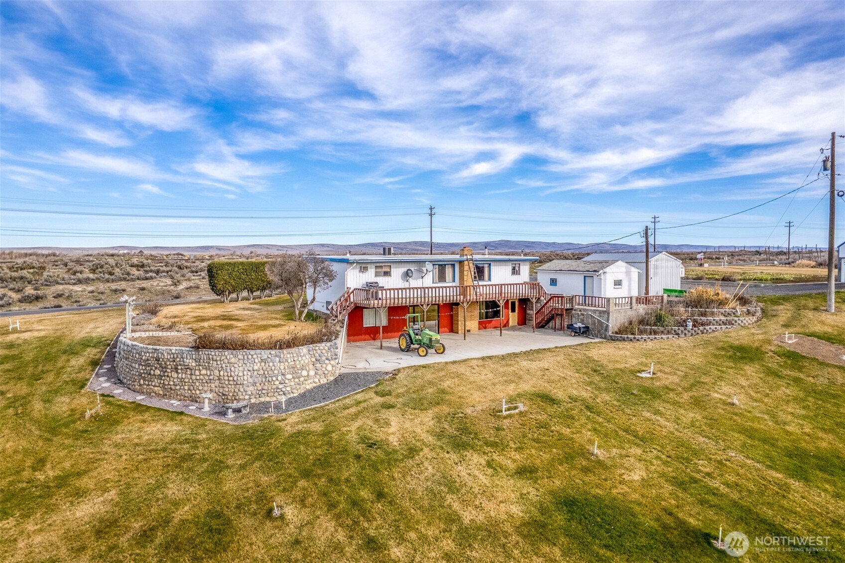 19773 W Highway 28 Quincy WA 98848