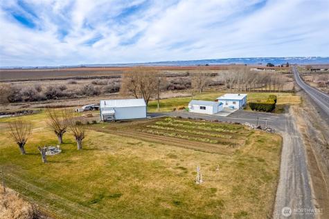 19773 W Highway 28 Quincy WA 98848