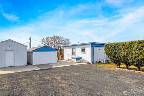 19773 W Highway 28 Quincy WA 98848