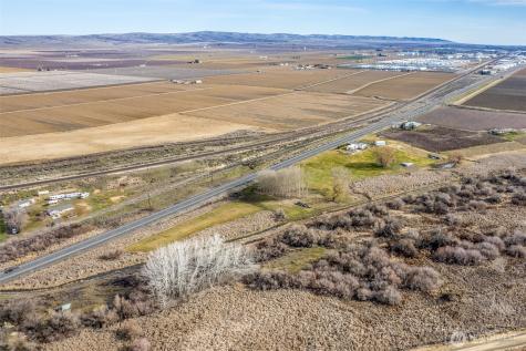 19773 W Highway 28 Quincy WA 98848