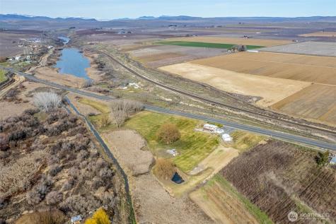 19773 W Highway 28 Quincy WA 98848