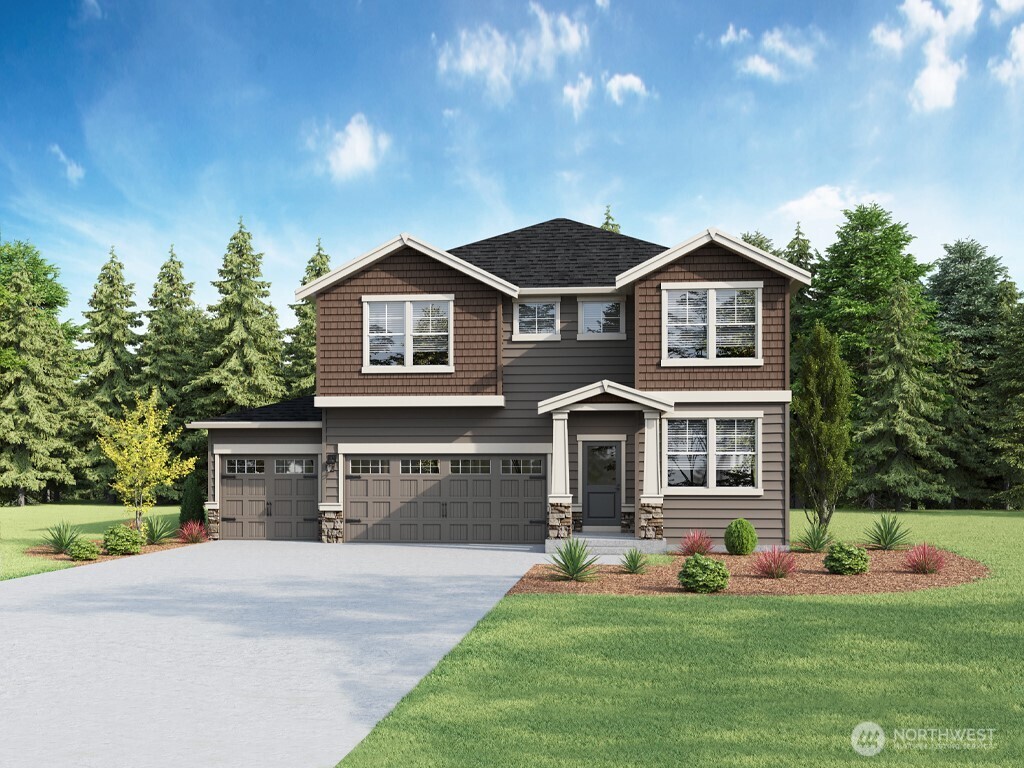 3804 98th Avenue Ct E Edgewood WA 98371