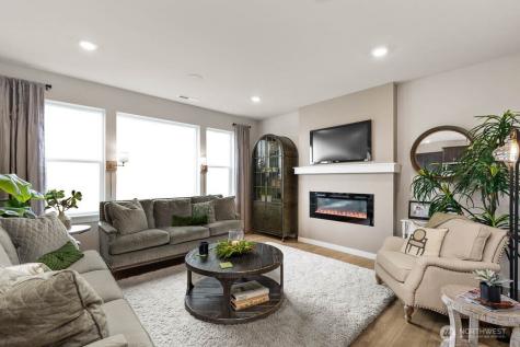 3804 98th Avenue Ct E Edgewood WA 98371