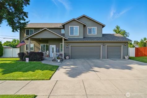 919 Carmella Street Walla Walla WA 99362