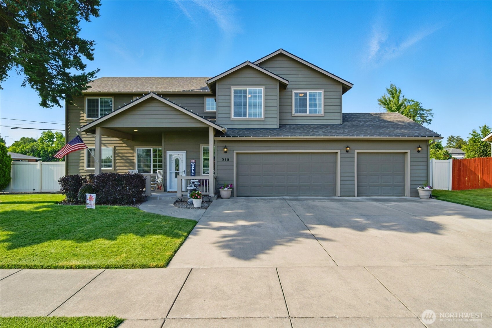 919 Carmella Street Walla Walla WA 99362