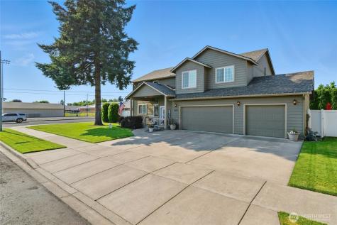 919 Carmella Street Walla Walla WA 99362
