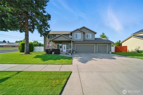 919 Carmella Street Walla Walla WA 99362