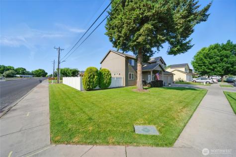 919 Carmella Street Walla Walla WA 99362