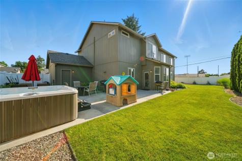 919 Carmella Street Walla Walla WA 99362