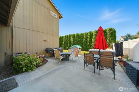 919 Carmella Street Walla Walla WA 99362