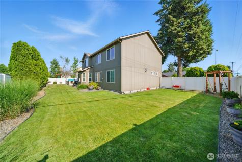 919 Carmella Street Walla Walla WA 99362