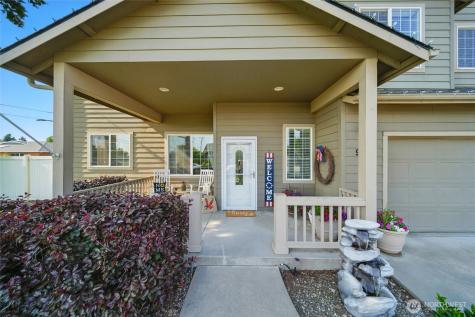919 Carmella Street Walla Walla WA 99362