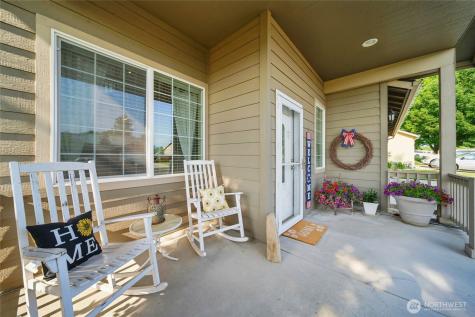 919 Carmella Street Walla Walla WA 99362