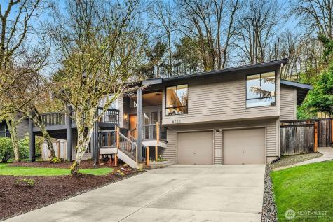 6700 81st Avenue SE Mercer Island WA 98040