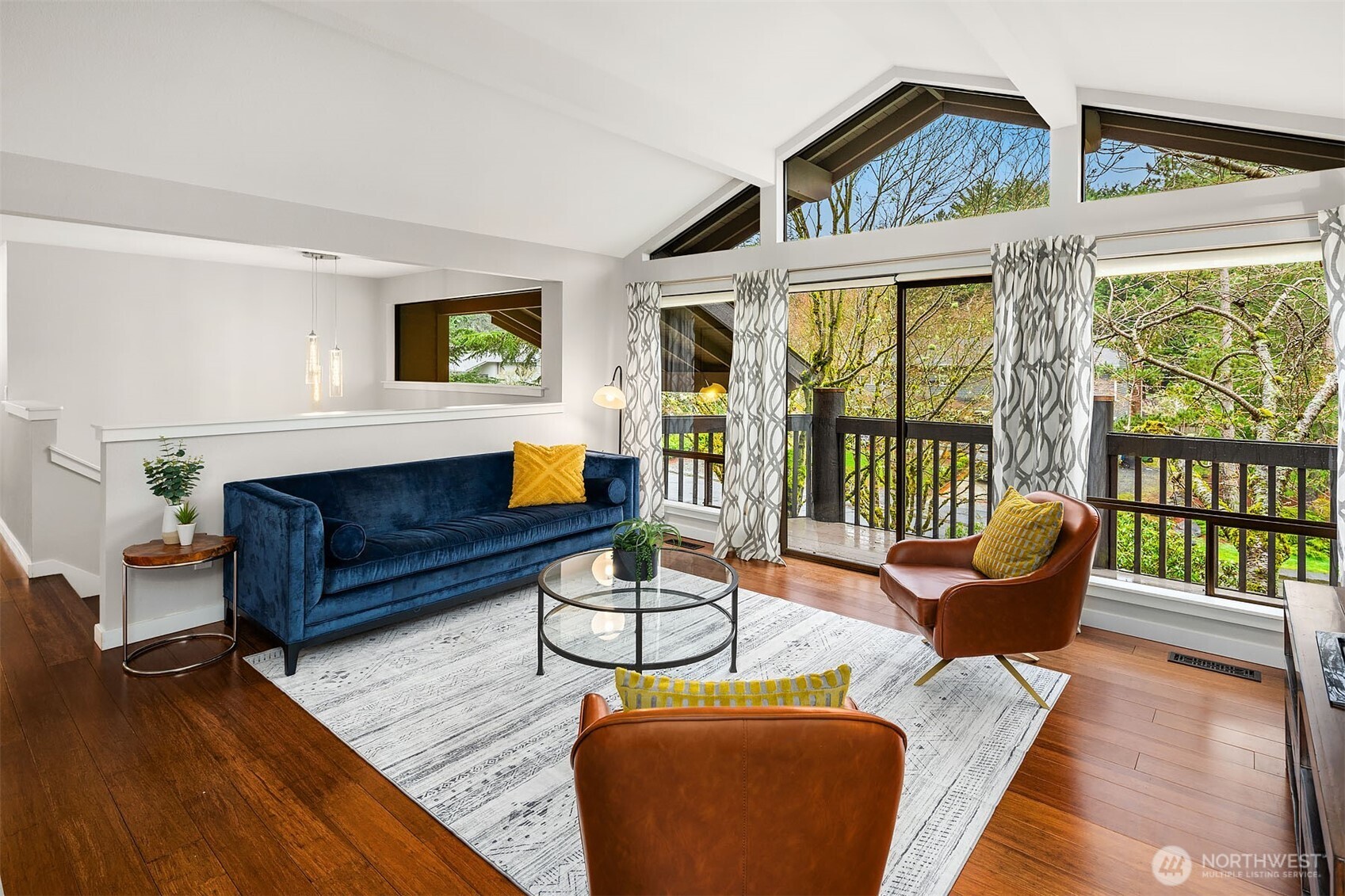 6700 81st Avenue SE Mercer Island WA 98040