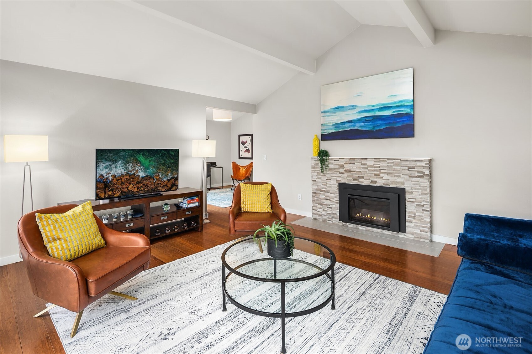 6700 81st Avenue SE Mercer Island WA 98040