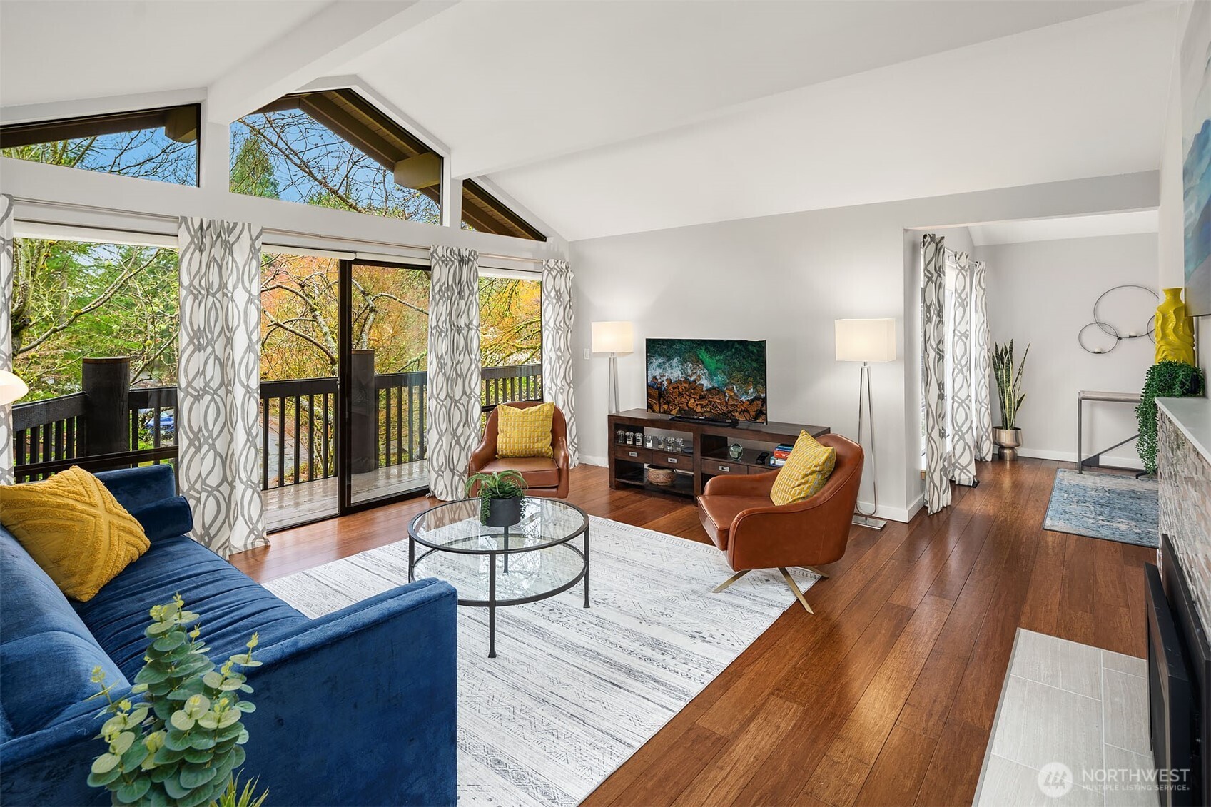 6700 81st Avenue SE Mercer Island WA 98040