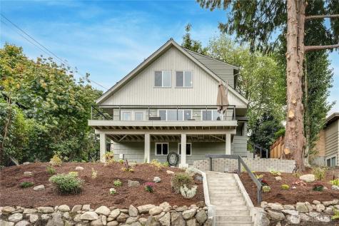 9919 Arrowsmith Avenue S Seattle WA 98118