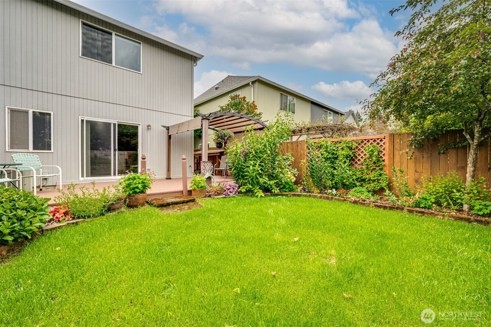 11418 NE 29th Circle Vancouver WA 98682