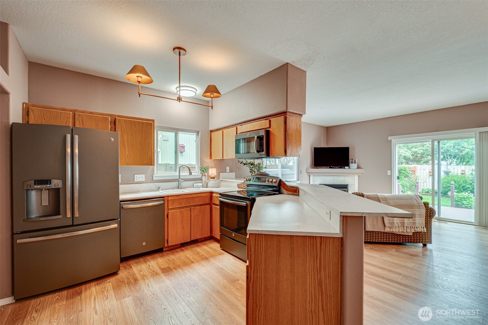 11418 NE 29th Circle Vancouver WA 98682