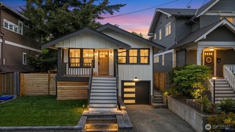 2212 N 46th Street Seattle WA 98103