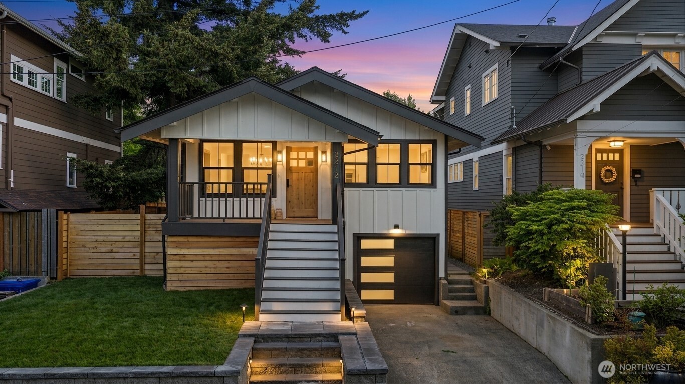 2212 N 46th Street Seattle WA 98103