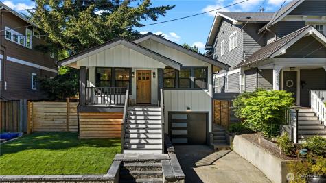 2212 N 46th Street Seattle WA 98103