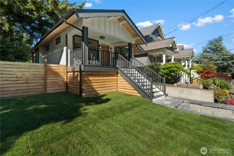 2212 N 46th Street Seattle WA 98103