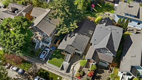 2212 N 46th Street Seattle WA 98103