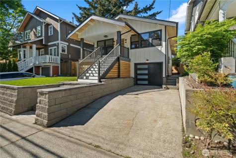 2212 N 46th Street Seattle WA 98103