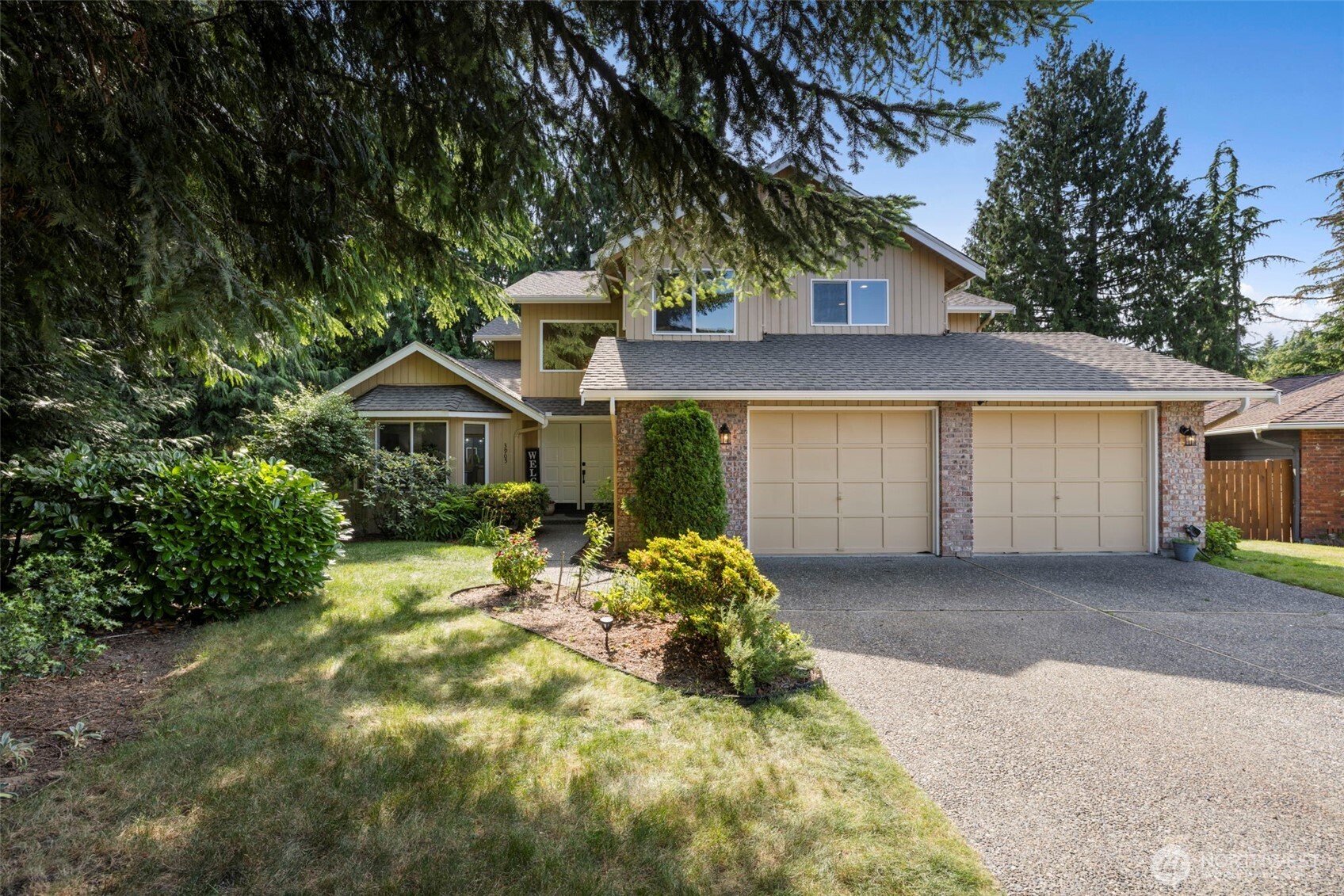 3905 109th Place SE Everett WA 98208