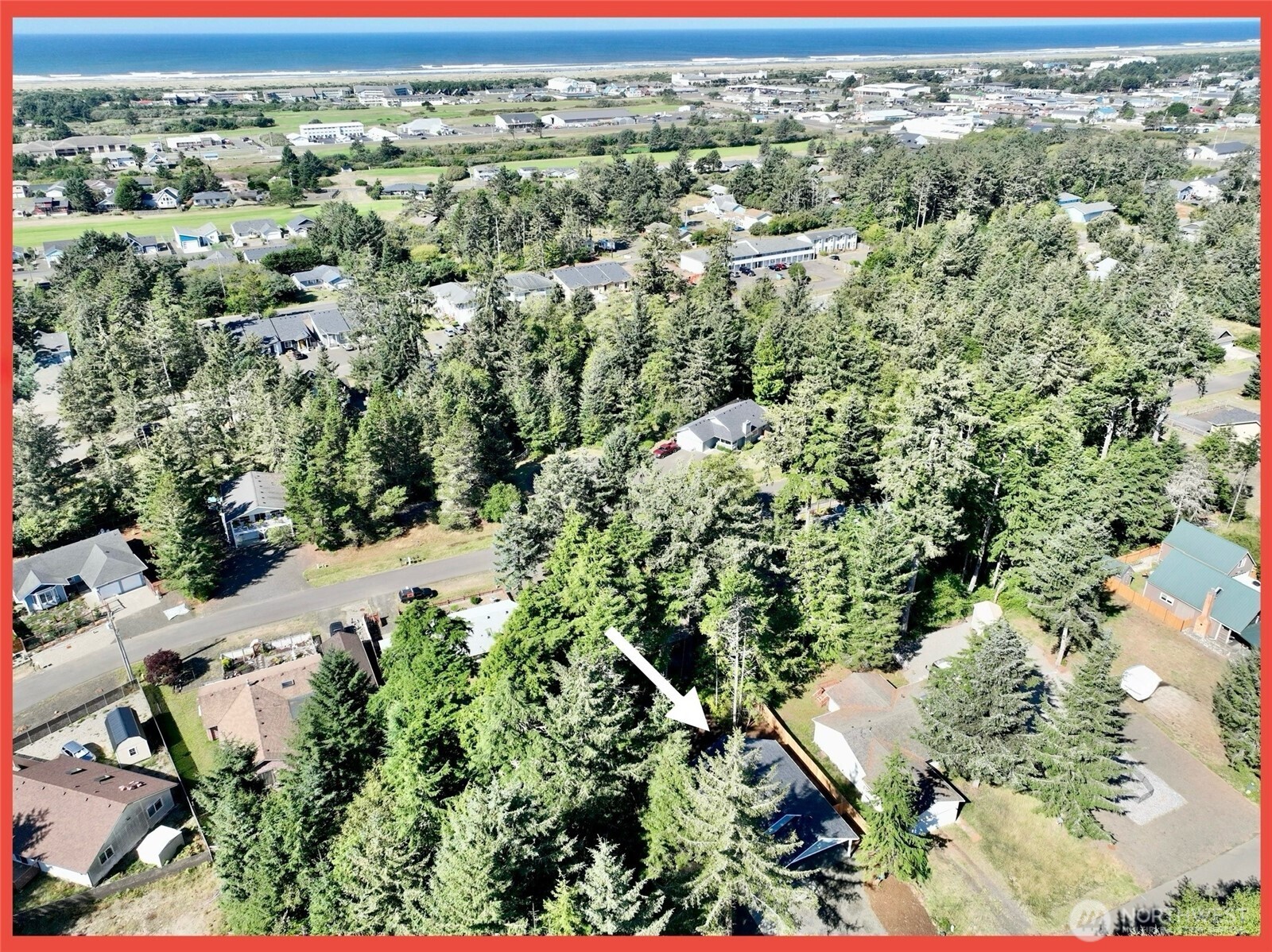 611 Weatherwax Loop NE Ocean Shores WA 98569