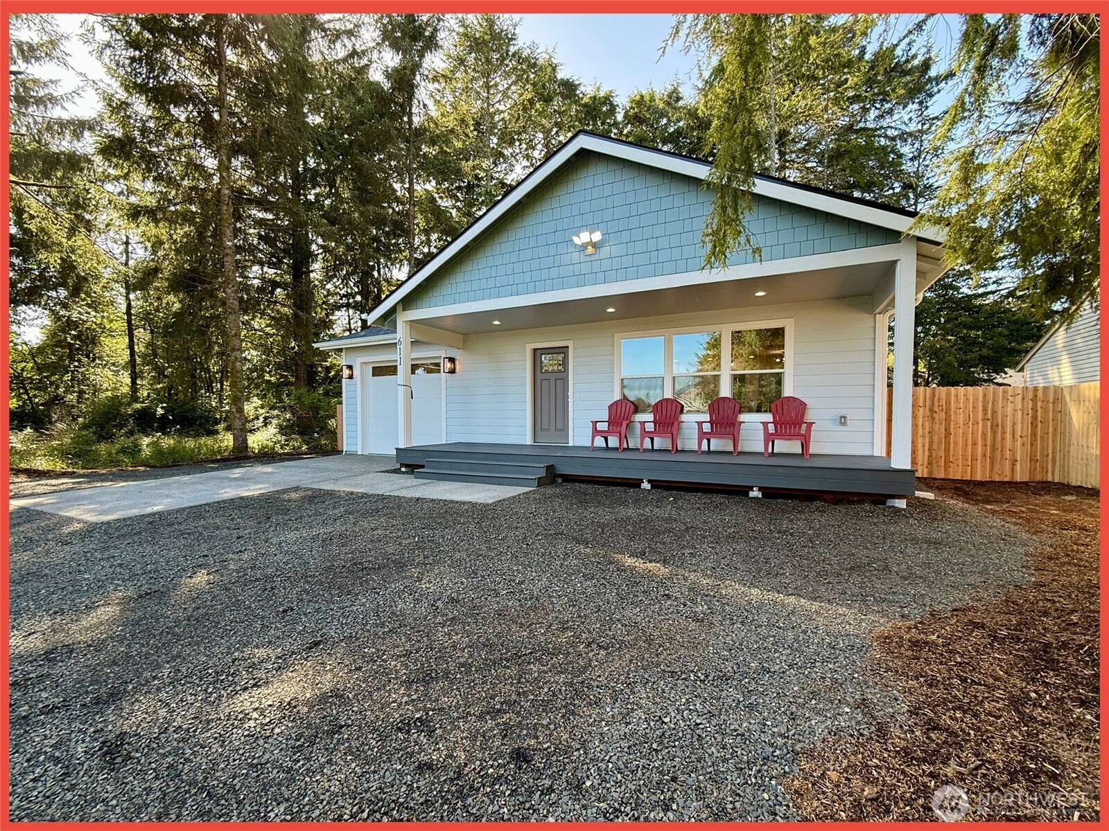 611 Weatherwax Loop NE Ocean Shores WA 98569