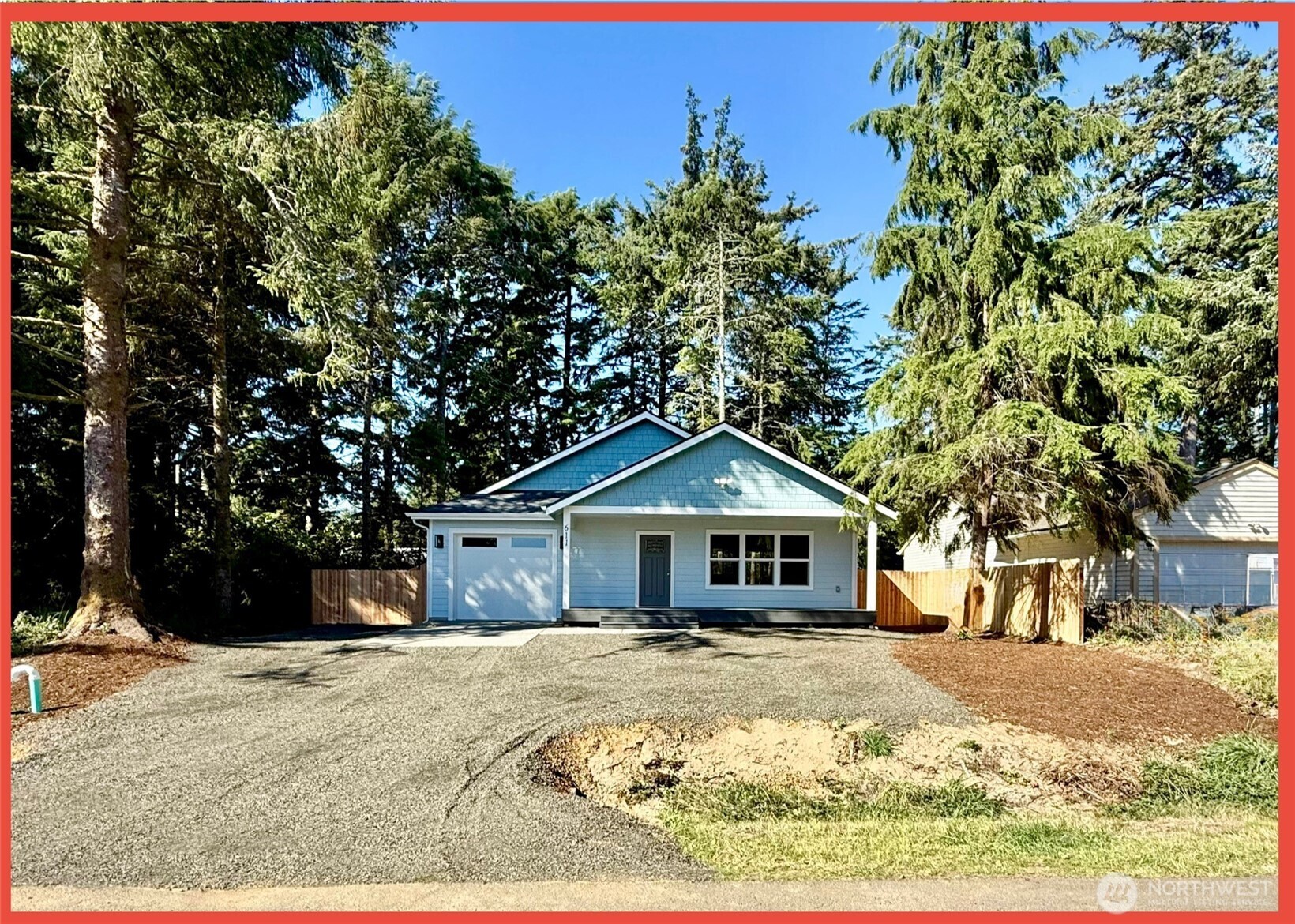 611 Weatherwax Loop NE Ocean Shores WA 98569