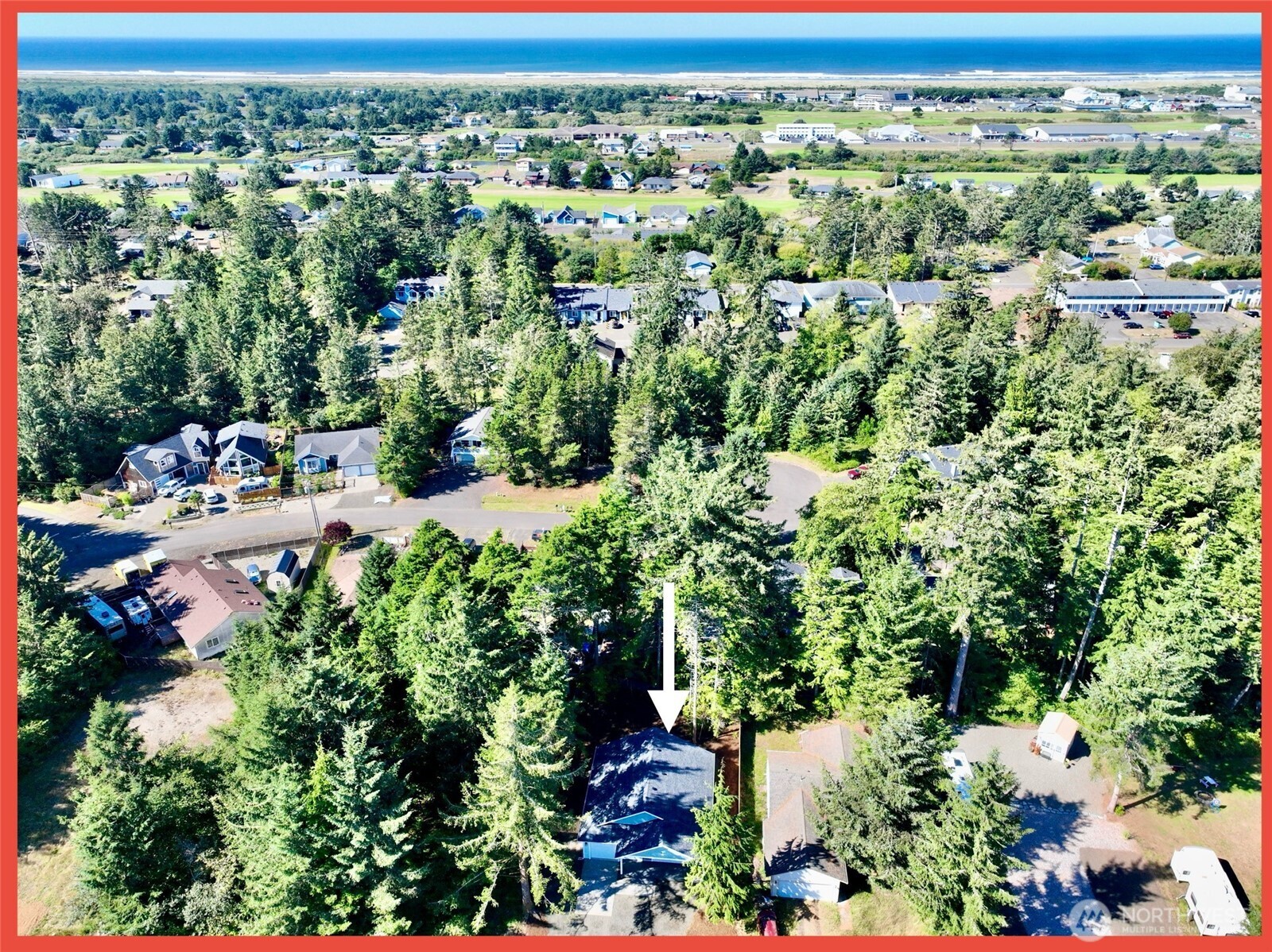 611 Weatherwax Loop NE Ocean Shores WA 98569